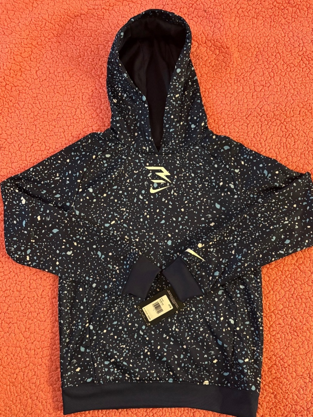 Nike kids sweater
